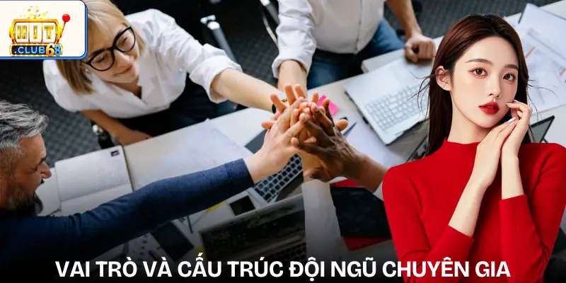 doi ngu chuyen gia vai tro doi ngu chuyen gia vai tro