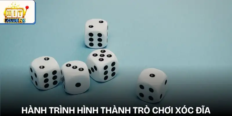 xoc dia lich su hinh than xoc dia lich su hinh than